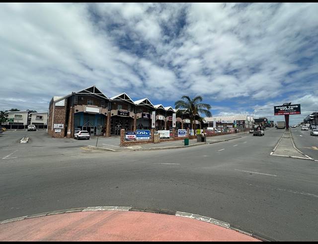 2,731M² RETAIL FOR SALE IN VINCENT